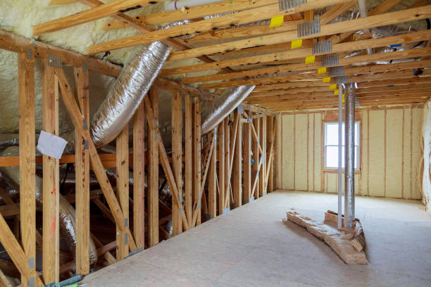 Best Commercial Insulation in Brownsville, LA