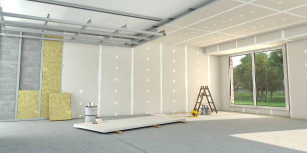 Best Cellulose Insulation in Brownsville, LA