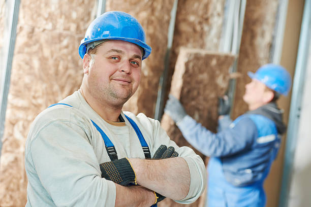 Best Spray Foam Insulation in Brownsville, LA