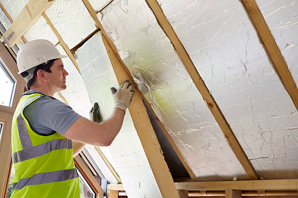 Types of Insulation We Offer in Brownsville, LA